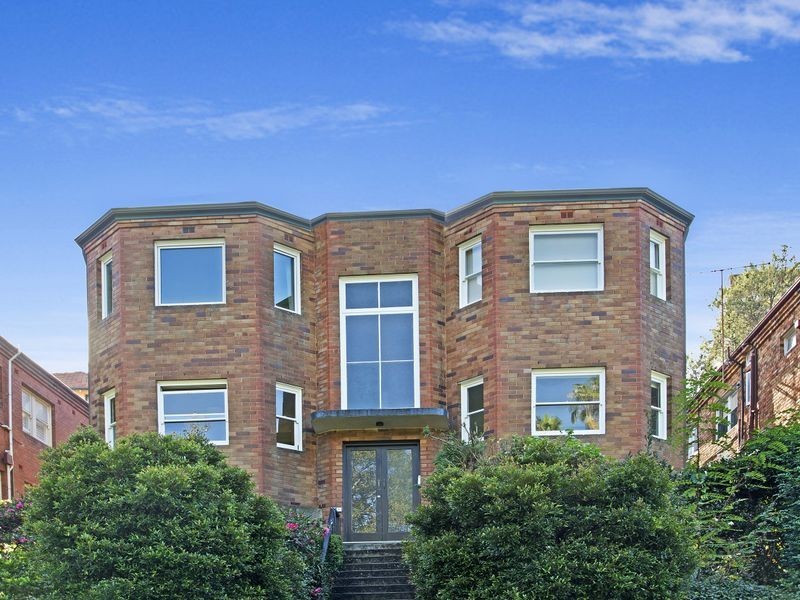 3/6 Bradly Avenue, Kirribilli NSW 2061