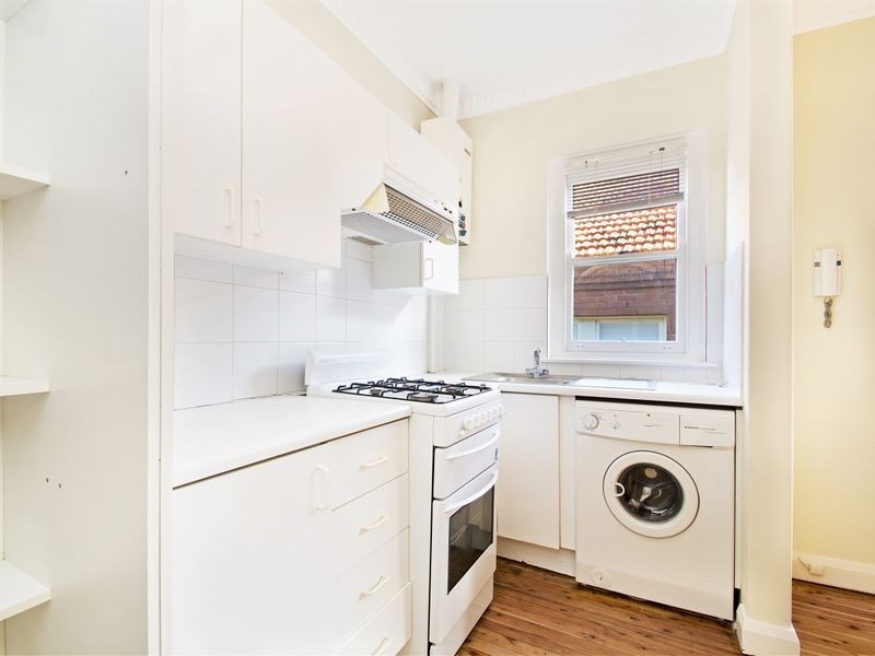 3/6 Bradly Avenue, Kirribilli NSW 2061