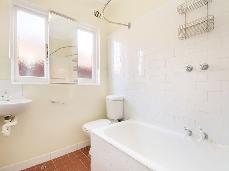 3/6 Bradly Avenue, Kirribilli NSW 2061