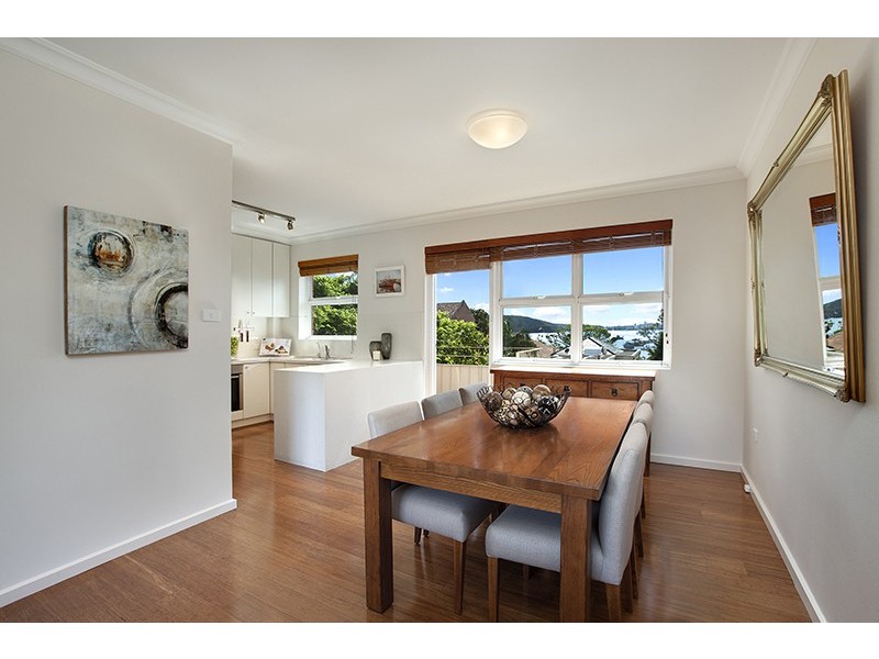9/247 Raglan Street, Mosman NSW 2088