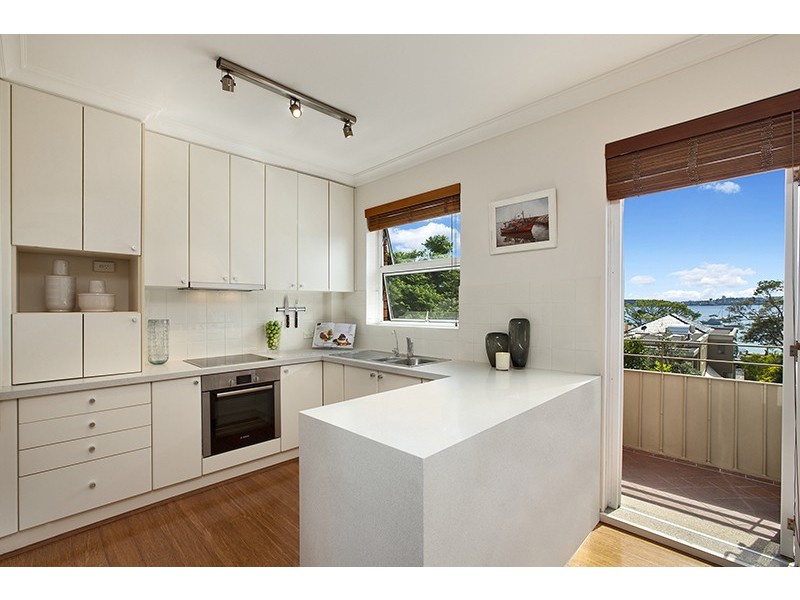 9/247 Raglan Street, Mosman NSW 2088