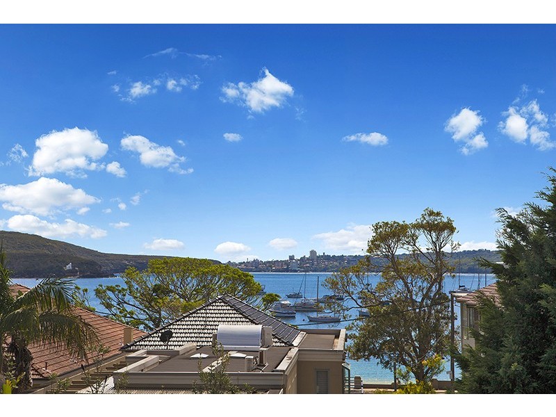 9/247 Raglan Street, Mosman NSW 2088