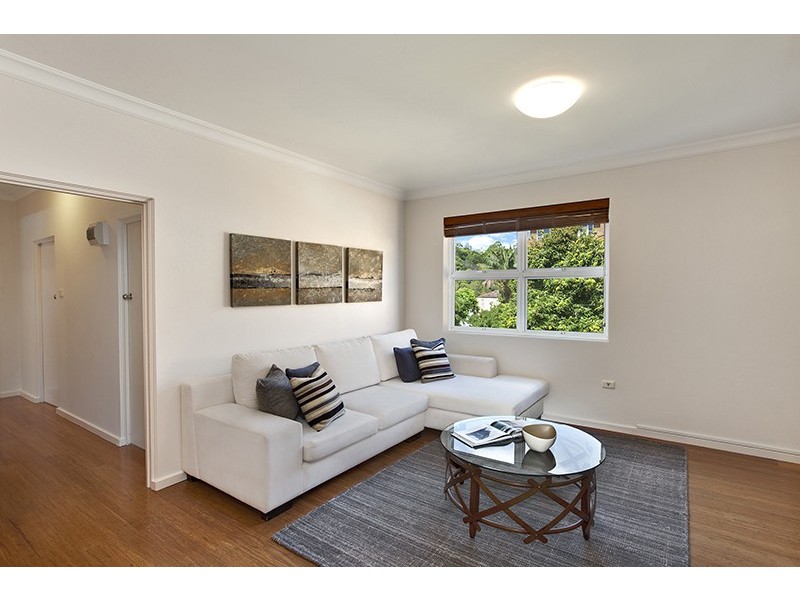9/247 Raglan Street, Mosman NSW 2088
