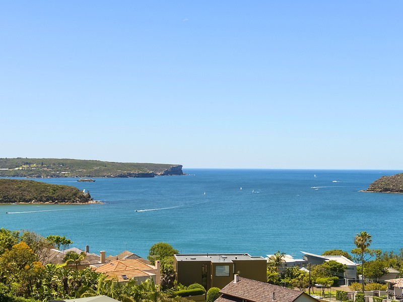 7 Fairfax Road, Mosman NSW 2088