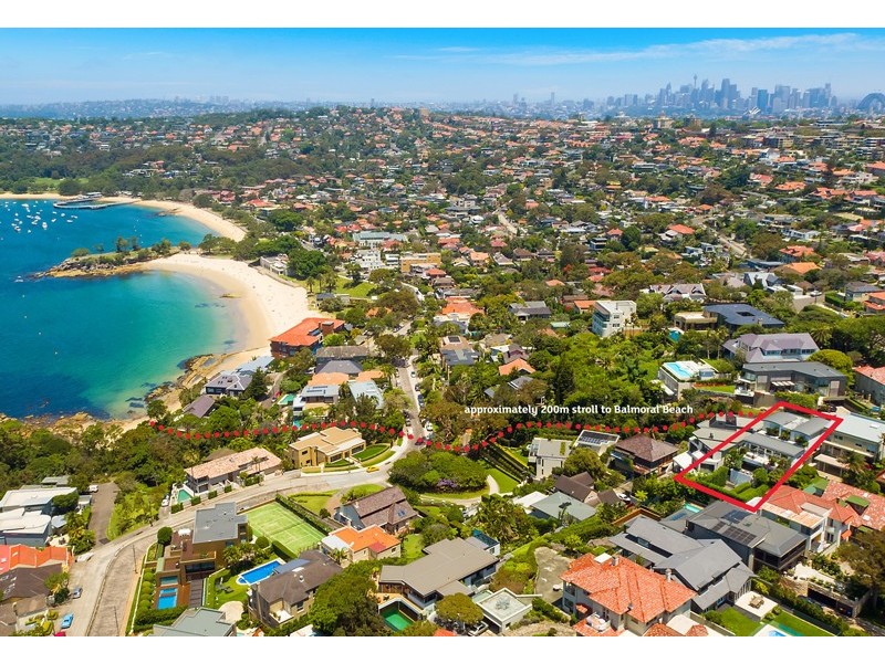 7 Fairfax Road, Mosman NSW 2088