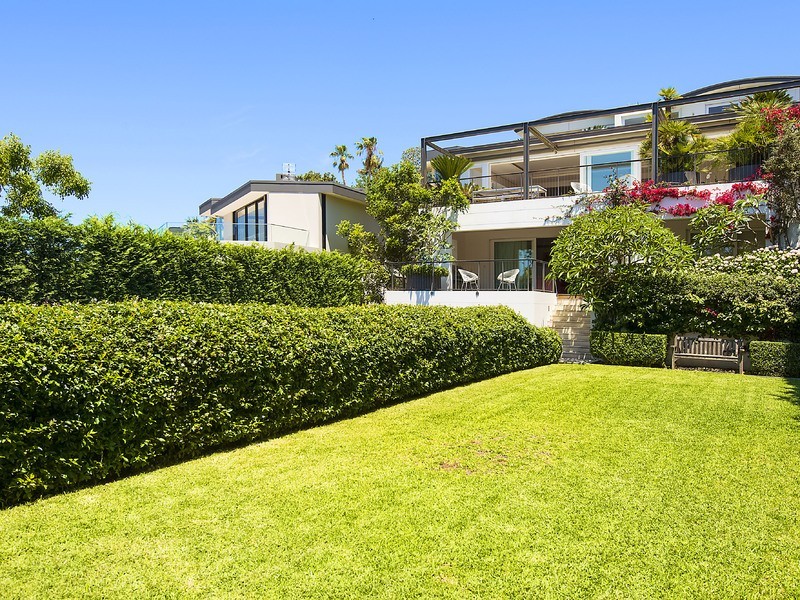 7 Fairfax Road, Mosman NSW 2088