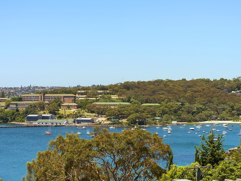 7 Fairfax Road, Mosman NSW 2088