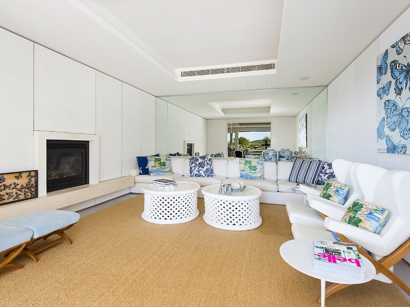 7 Fairfax Road, Mosman NSW 2088