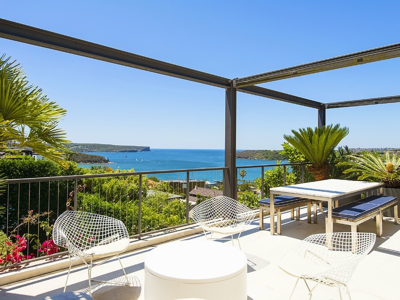 7 Fairfax Road, Mosman NSW 2088