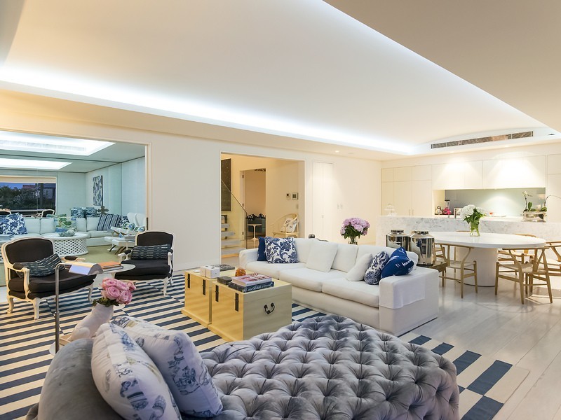 7 Fairfax Road, Mosman NSW 2088