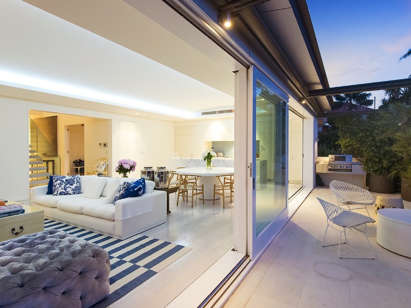 7 Fairfax Road, Mosman NSW 2088