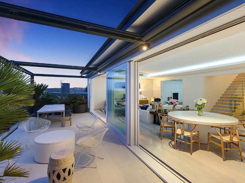 7 Fairfax Road, Mosman NSW 2088