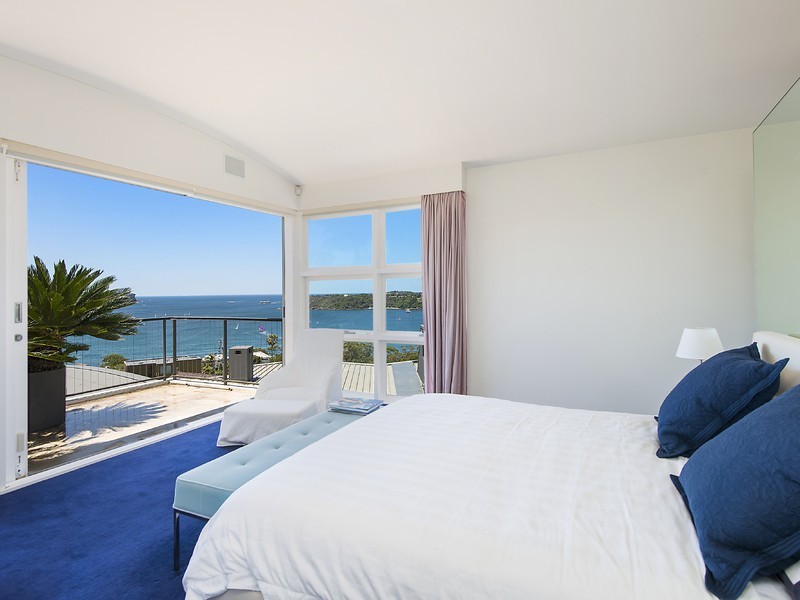 7 Fairfax Road, Mosman NSW 2088