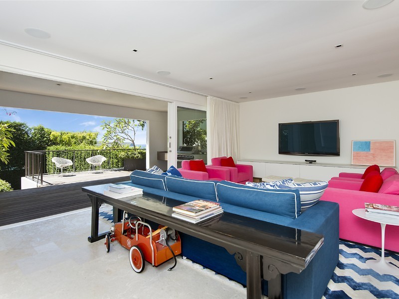 7 Fairfax Road, Mosman NSW 2088