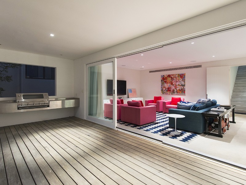 7 Fairfax Road, Mosman NSW 2088