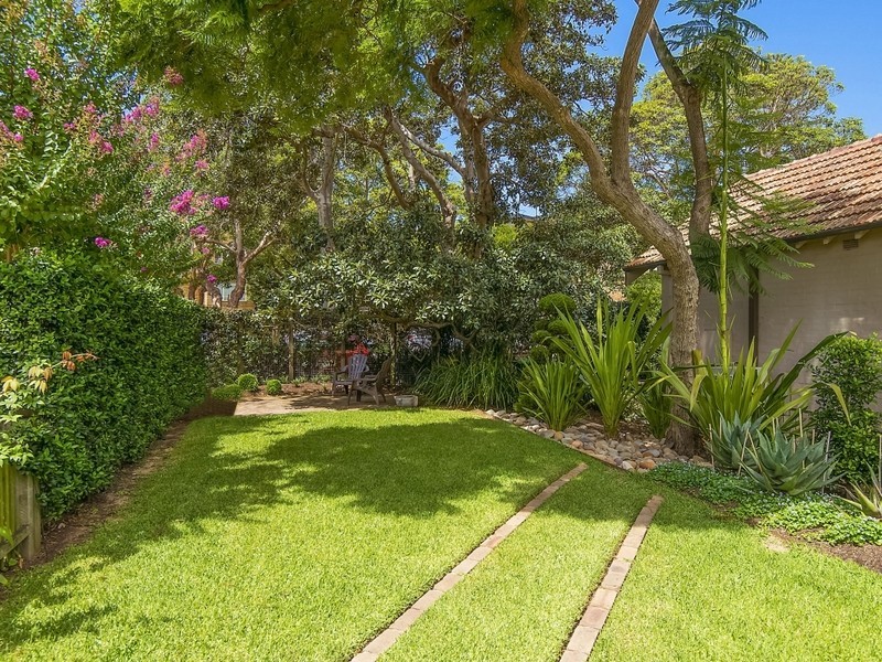 92a Prince Albert Street, Mosman NSW 2088