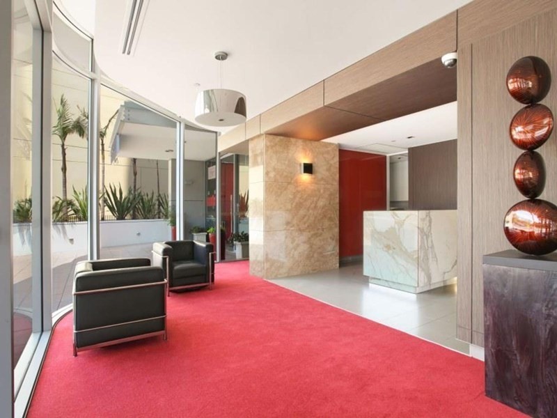 306/118 Alfred Street, Milsons Point NSW 2061