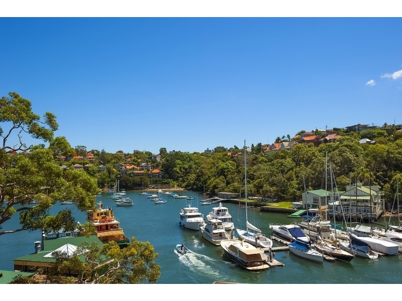 2a Mosman Street, Mosman NSW 2088
