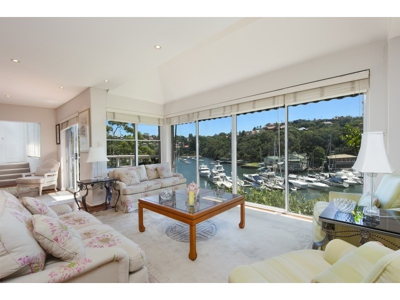 2a Mosman Street, Mosman NSW 2088