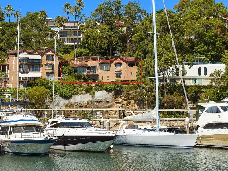 2a Mosman Street, Mosman NSW 2088
