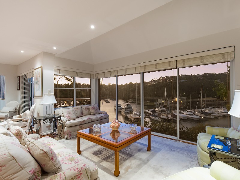 2a Mosman Street, Mosman NSW 2088