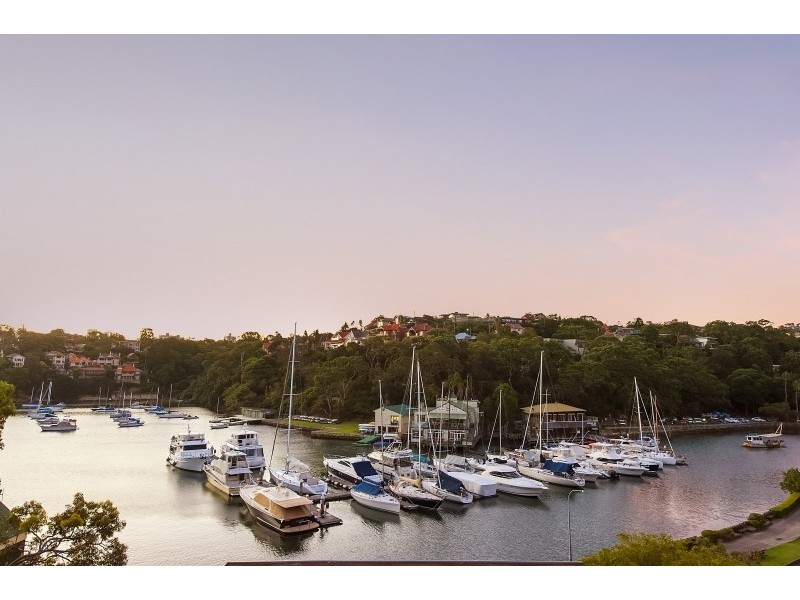 2a Mosman Street, Mosman NSW 2088