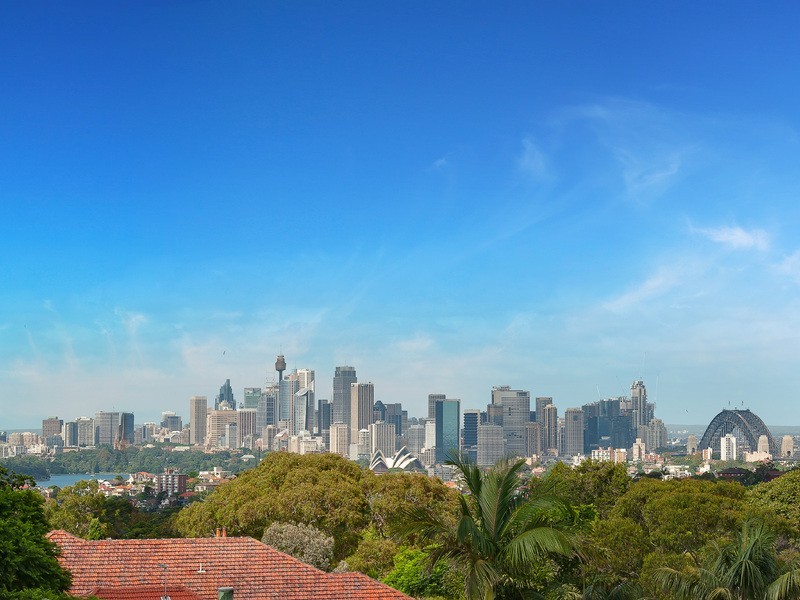 12/4-5 Gurrigal Street, Mosman NSW 2088