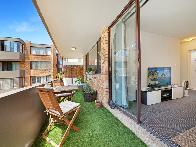 24/4 Mandolong Road, Mosman NSW 2088