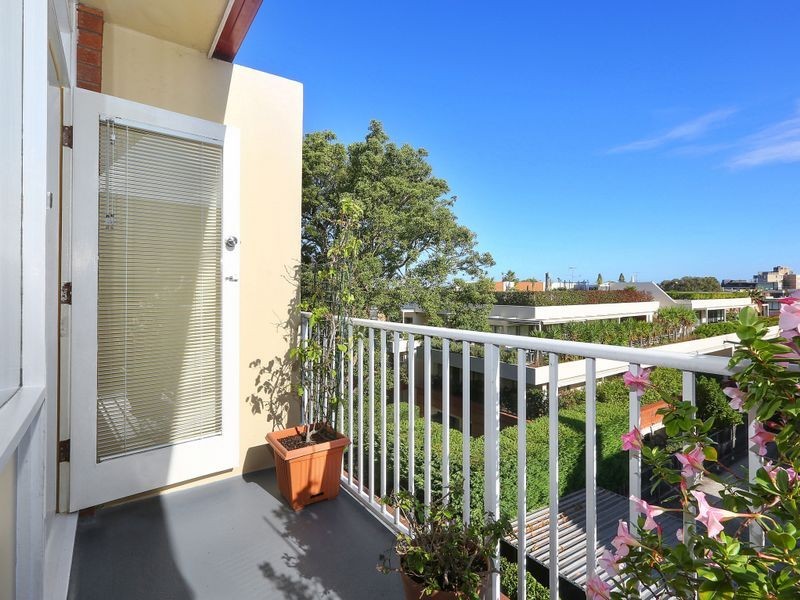 15/12 Punch Street, Mosman NSW 2088