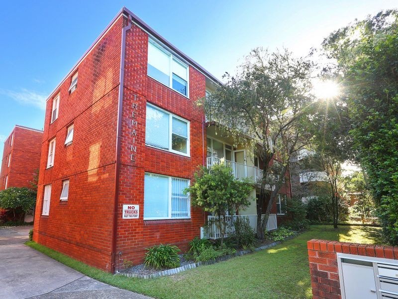 15/12 Punch Street, Mosman NSW 2088