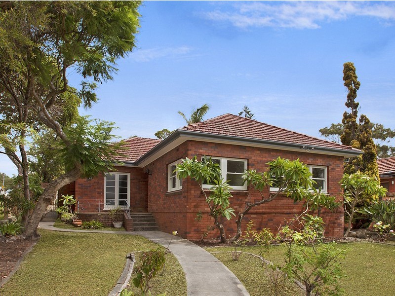 15 Kitchener Street, Balgowlah NSW 2093