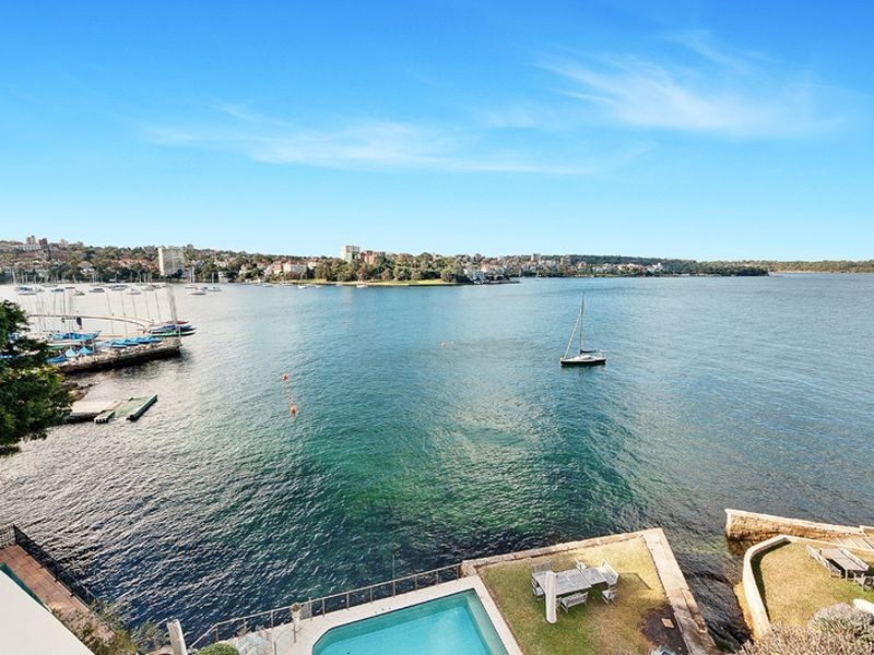 8/23 Holbrook Avenue, Kirribilli NSW 2061