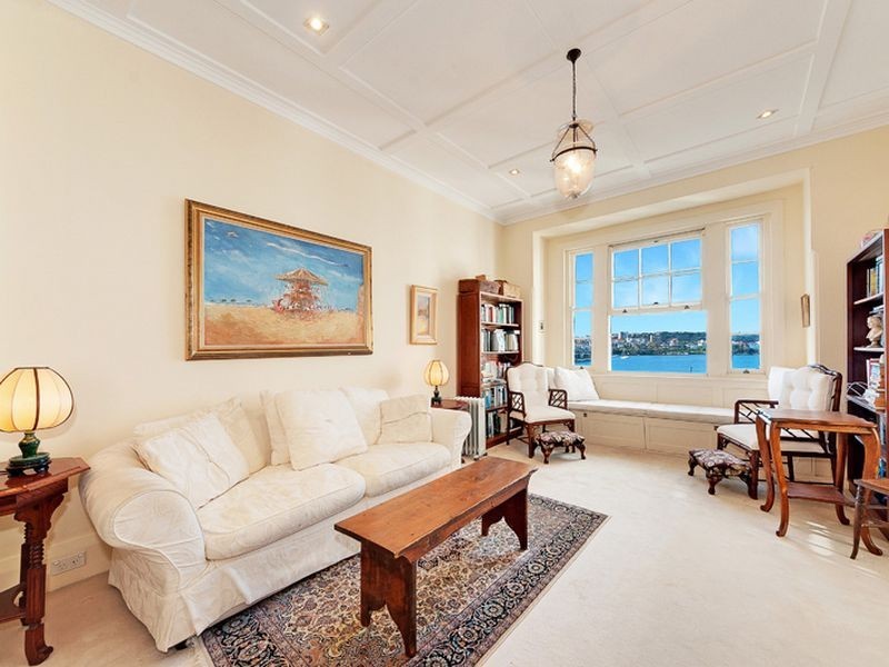 8/23 Holbrook Avenue, Kirribilli NSW 2061