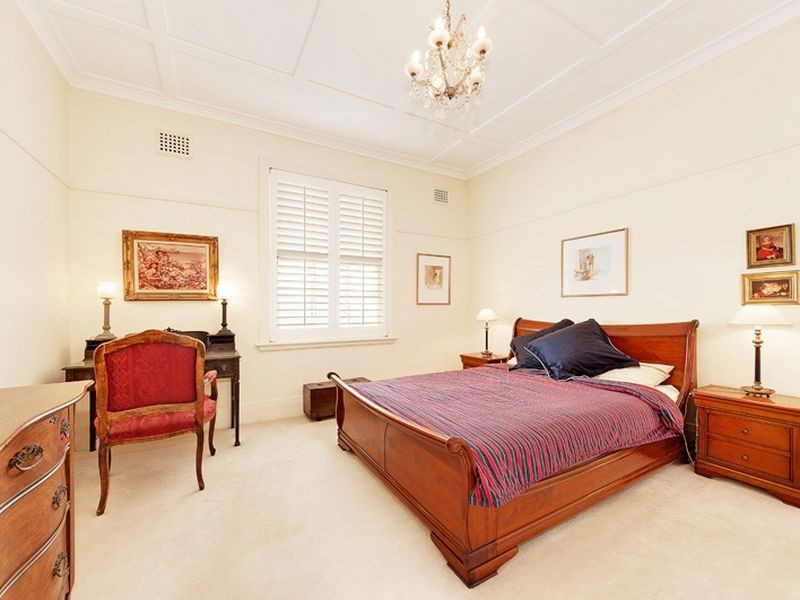 8/23 Holbrook Avenue, Kirribilli NSW 2061