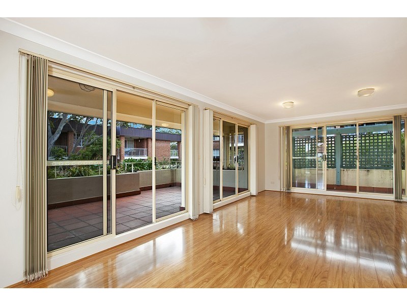 13/12-14 Bardwell Road, Mosman NSW 2088