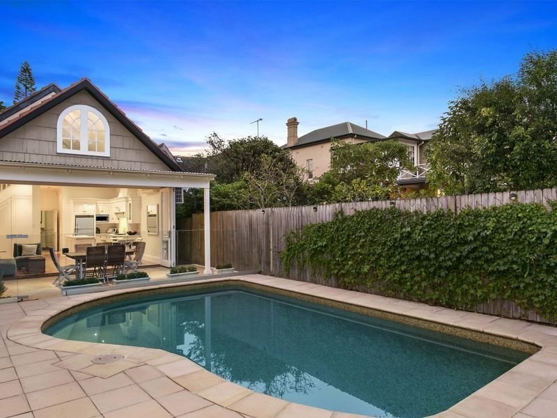 101 Belmont Road, Mosman NSW 2088