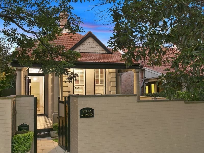 101 Belmont Road, Mosman NSW 2088