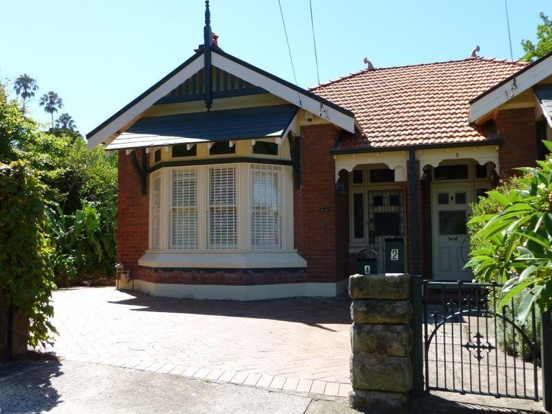 4 Calypso Avenue, Mosman NSW 2088