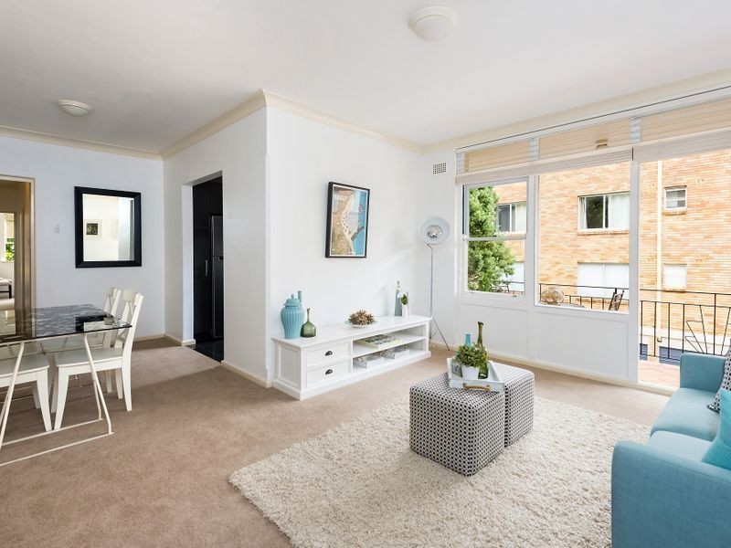 5/101 Wycombe Road, Neutral Bay NSW 2089