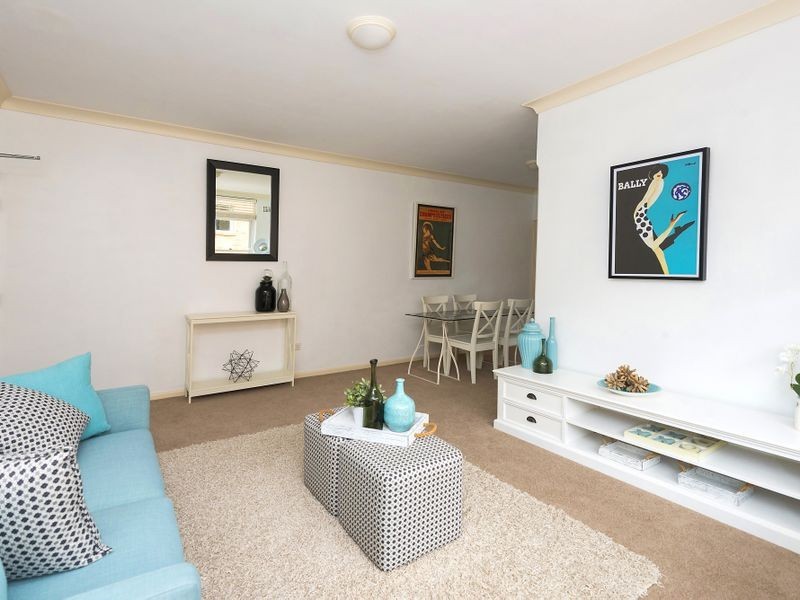 5/101 Wycombe Road, Neutral Bay NSW 2089