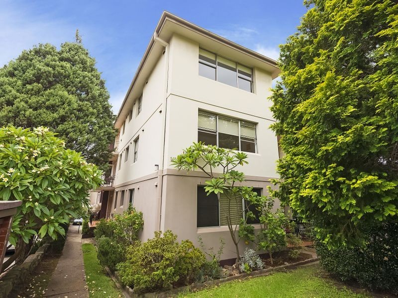 5/101 Wycombe Road, Neutral Bay NSW 2089