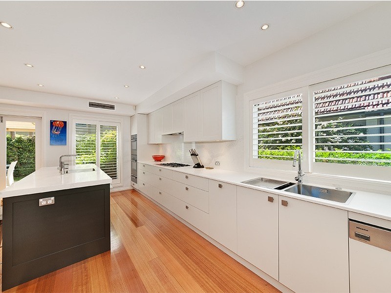 4 Penshurst Avenue, Neutral Bay NSW 2089