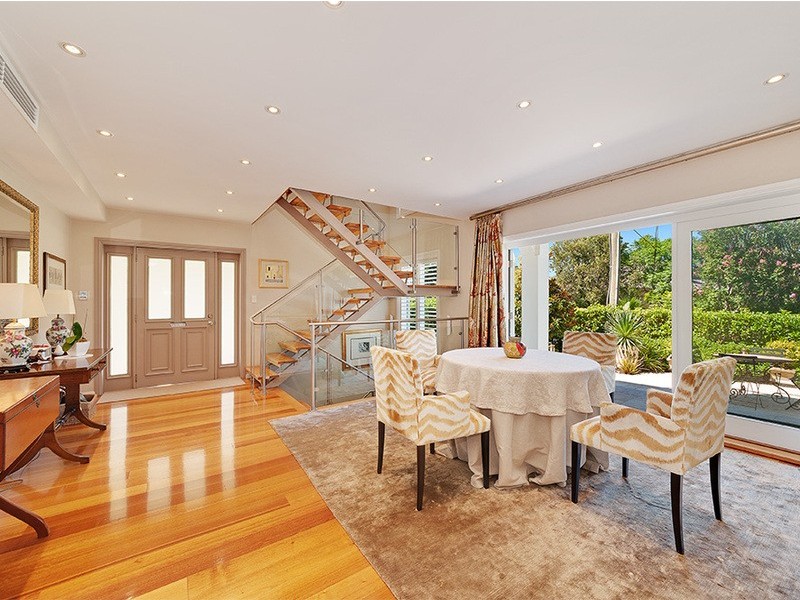 4 Penshurst Avenue, Neutral Bay NSW 2089