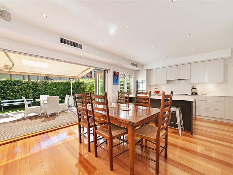 4 Penshurst Avenue, Neutral Bay NSW 2089