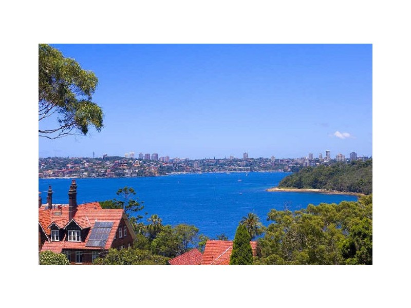 10A Kardinia Road, Mosman NSW 2088