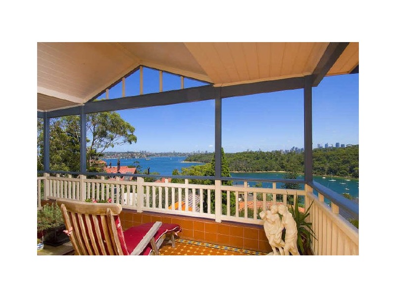 10A Kardinia Road, Mosman NSW 2088