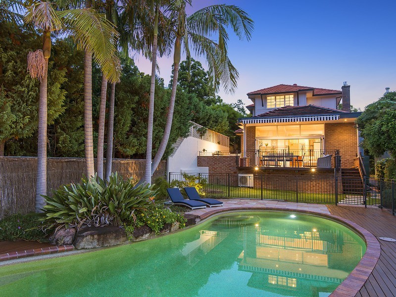 46 Rickard Avenue, Mosman NSW 2088