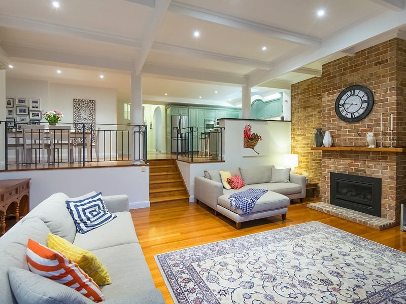 46 Rickard Avenue, Mosman NSW 2088