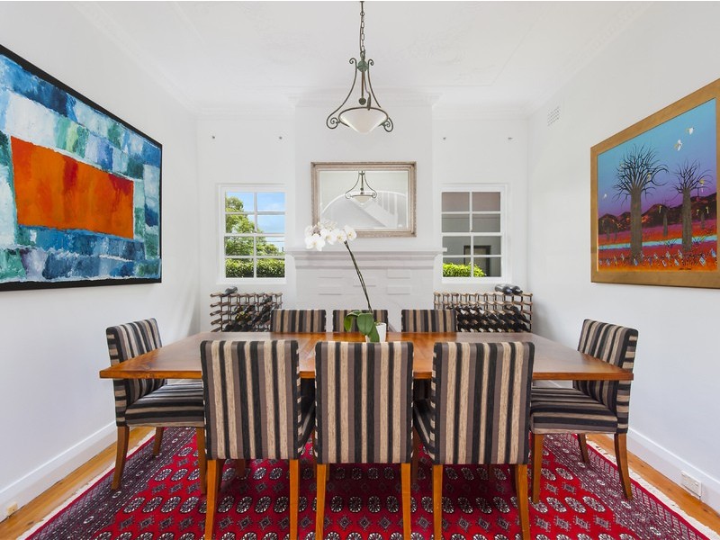 46 Rickard Avenue, Mosman NSW 2088