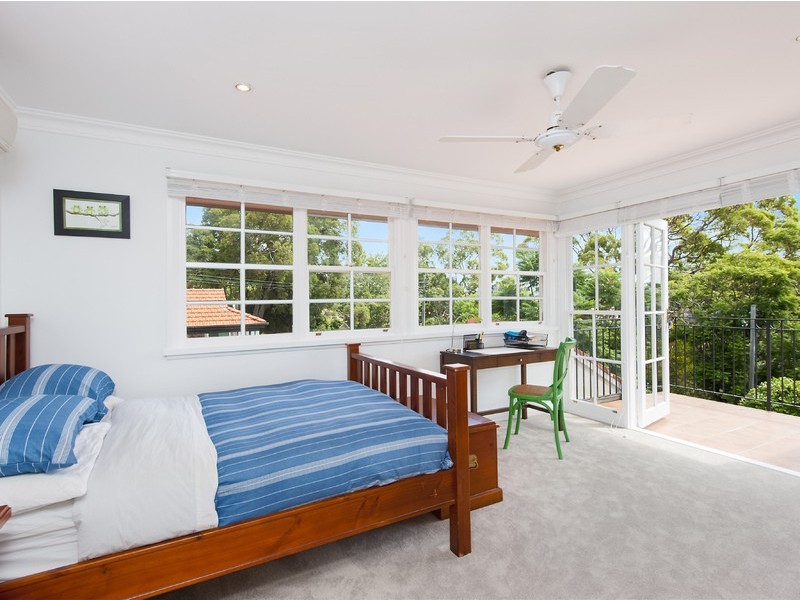 46 Rickard Avenue, Mosman NSW 2088